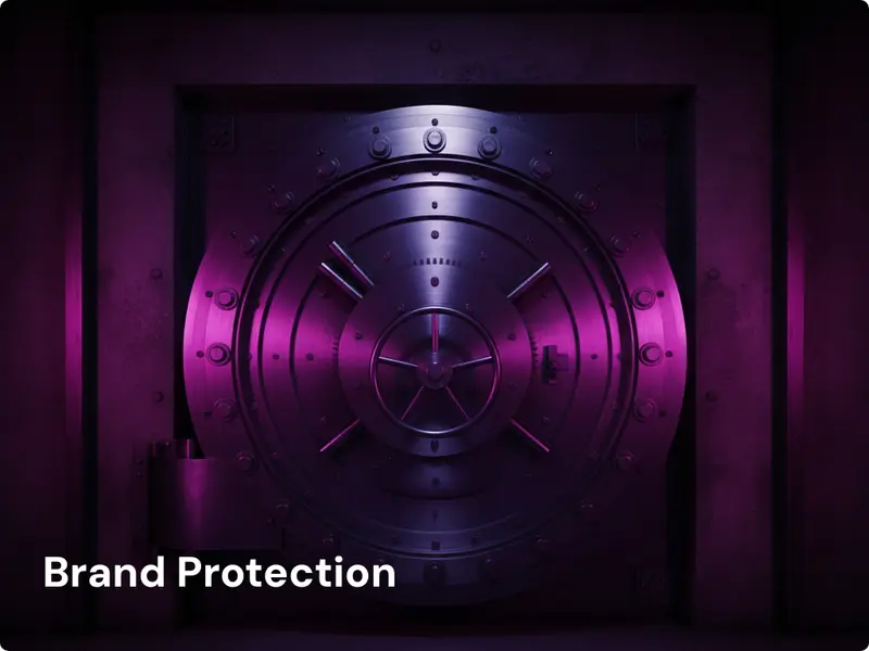 Brand Protection