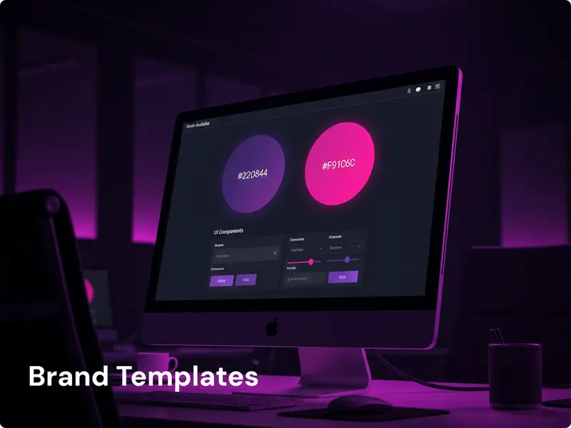 Brand Templates